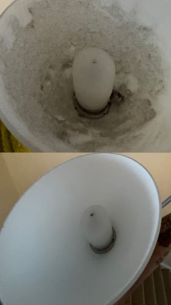 Deep Cleaning - 4